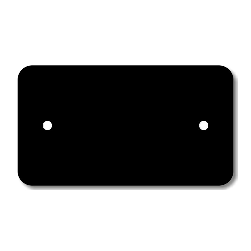 Číslo na dveře, typ 19